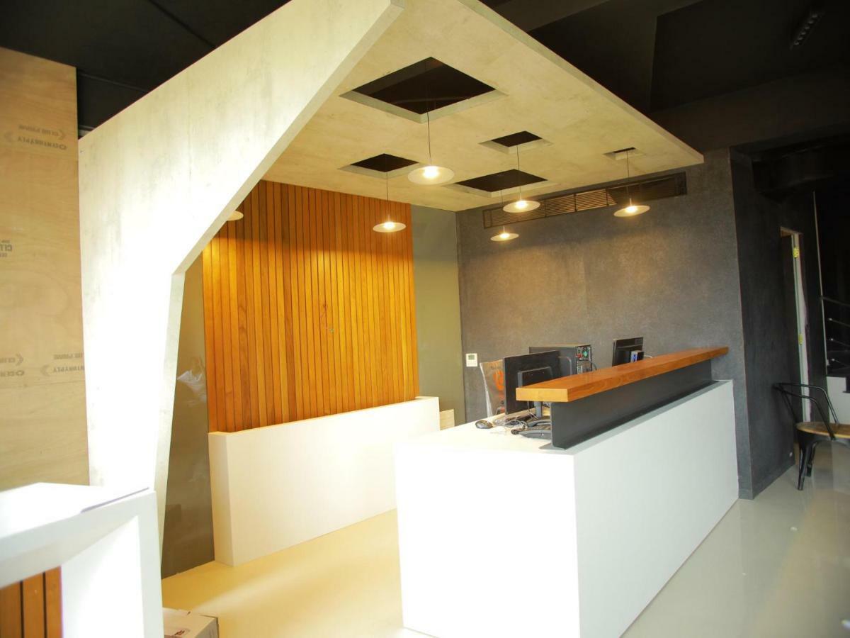 Withinn - Airport Hotel 3*
