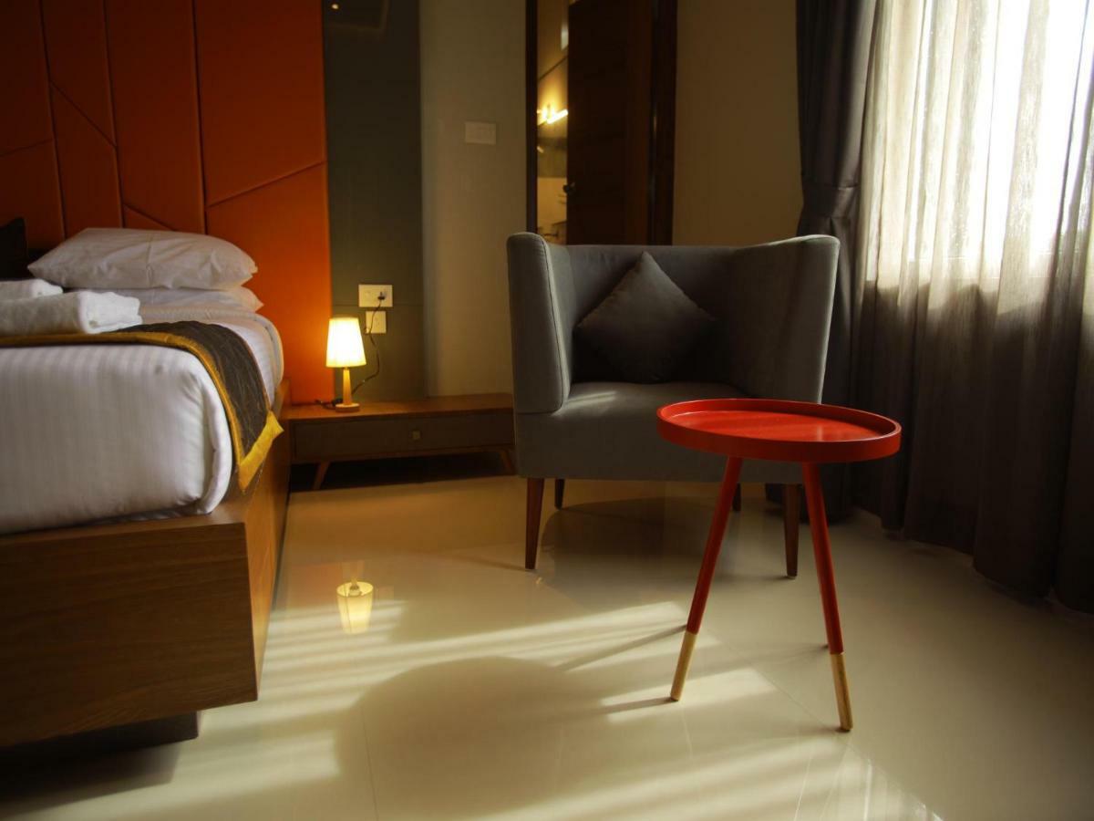 Withinn - Airport Hotel 3*