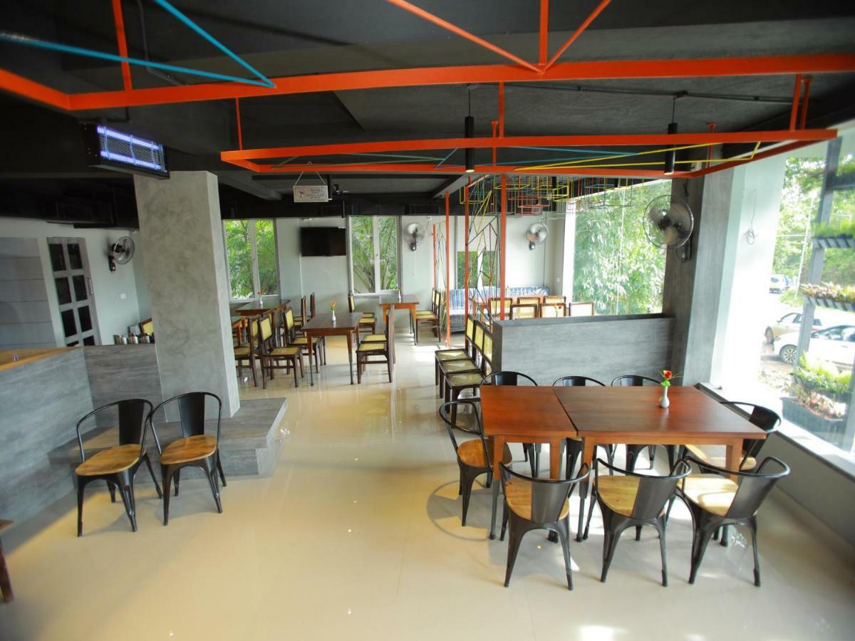 Withinn - Airport Hotel Kannur