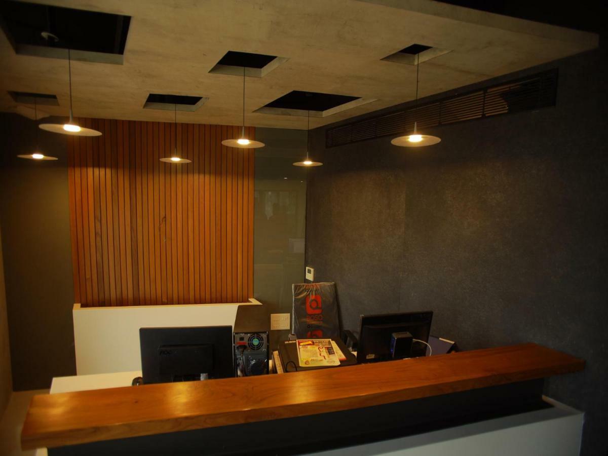 Withinn - Airport 3*
