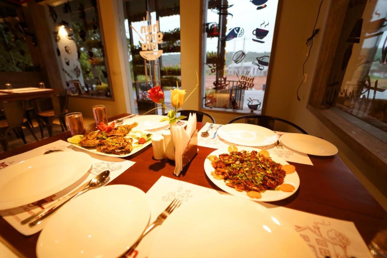 Hotel Withinn - Airport 3*