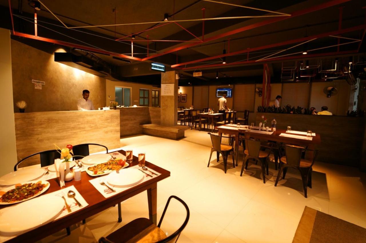 Hotel Withinn - Airport Kannur
