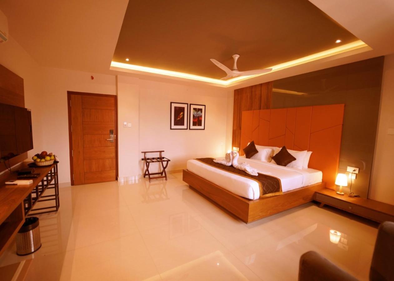 Withinn - Airport 3* Kannur