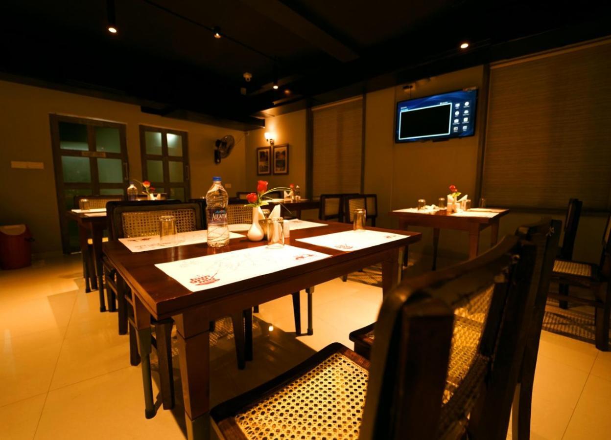 Hotel Withinn - Airport 3*