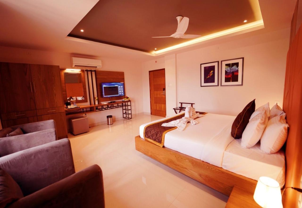 Withinn - Airport