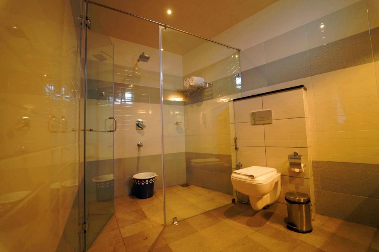 Withinn - Airport 3* Kannur