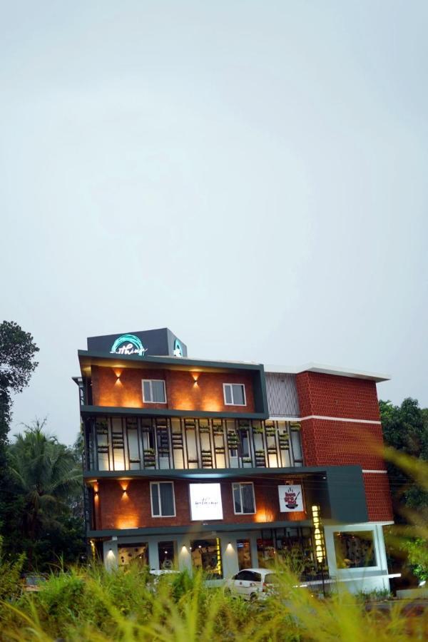 Hotel Withinn - Airport 3*