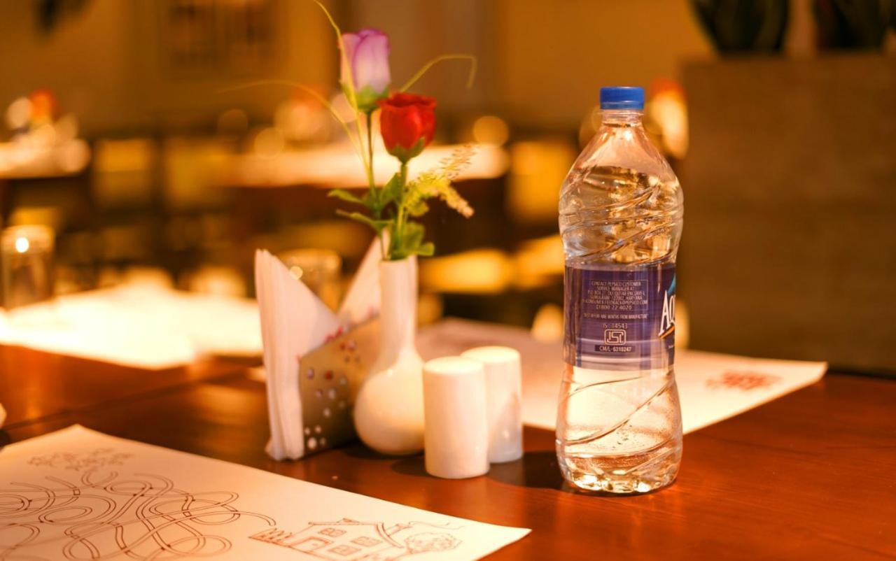 Withinn - Airport 3* Kannur