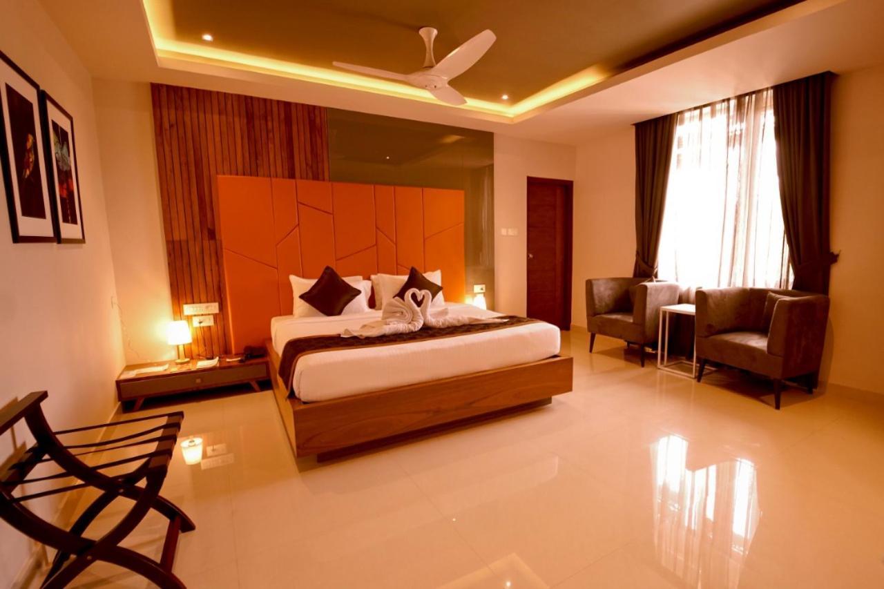 Withinn - Airport Hotel Kannur