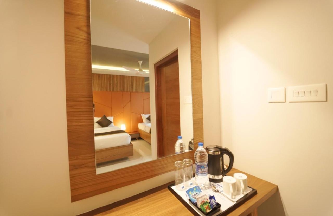 Hotel Withinn - Airport Kannur