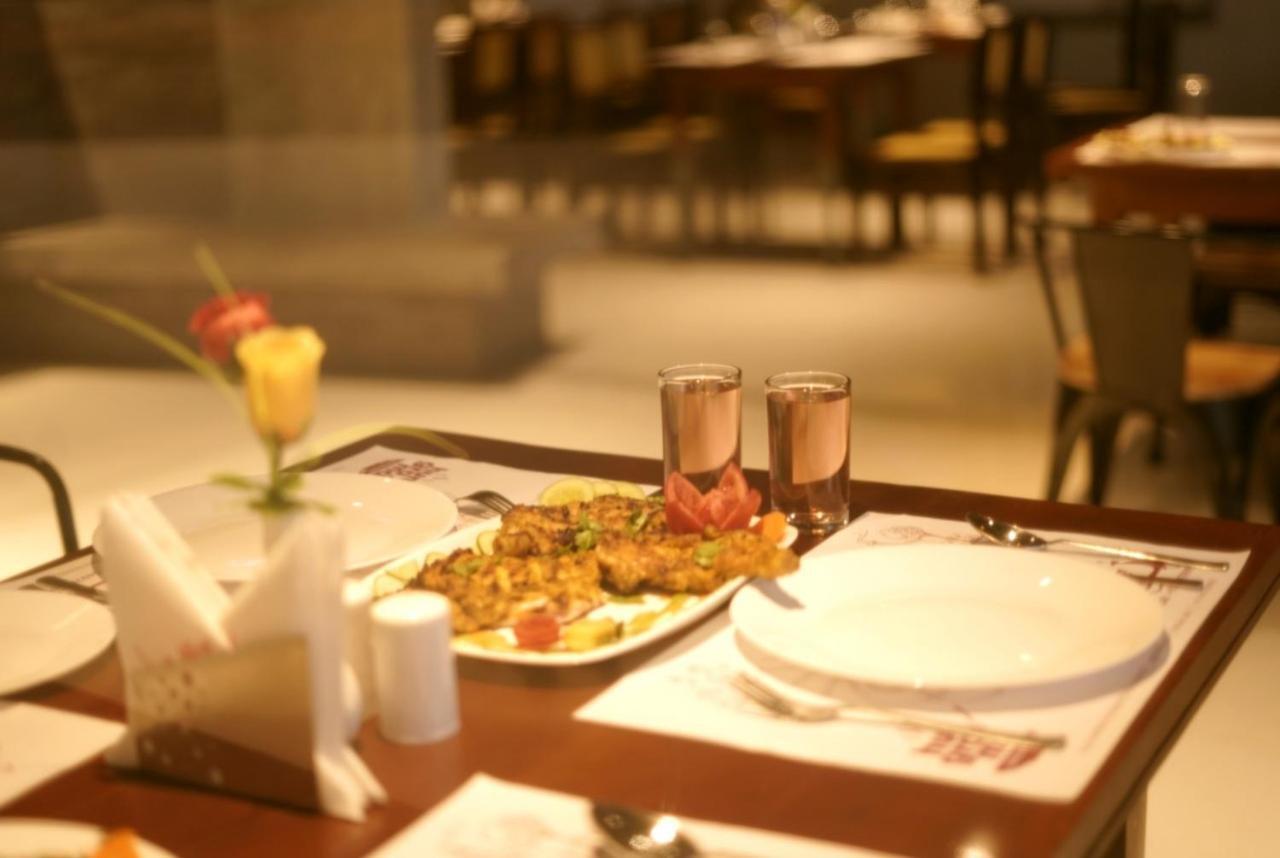 Withinn - Airport 3* Kannur